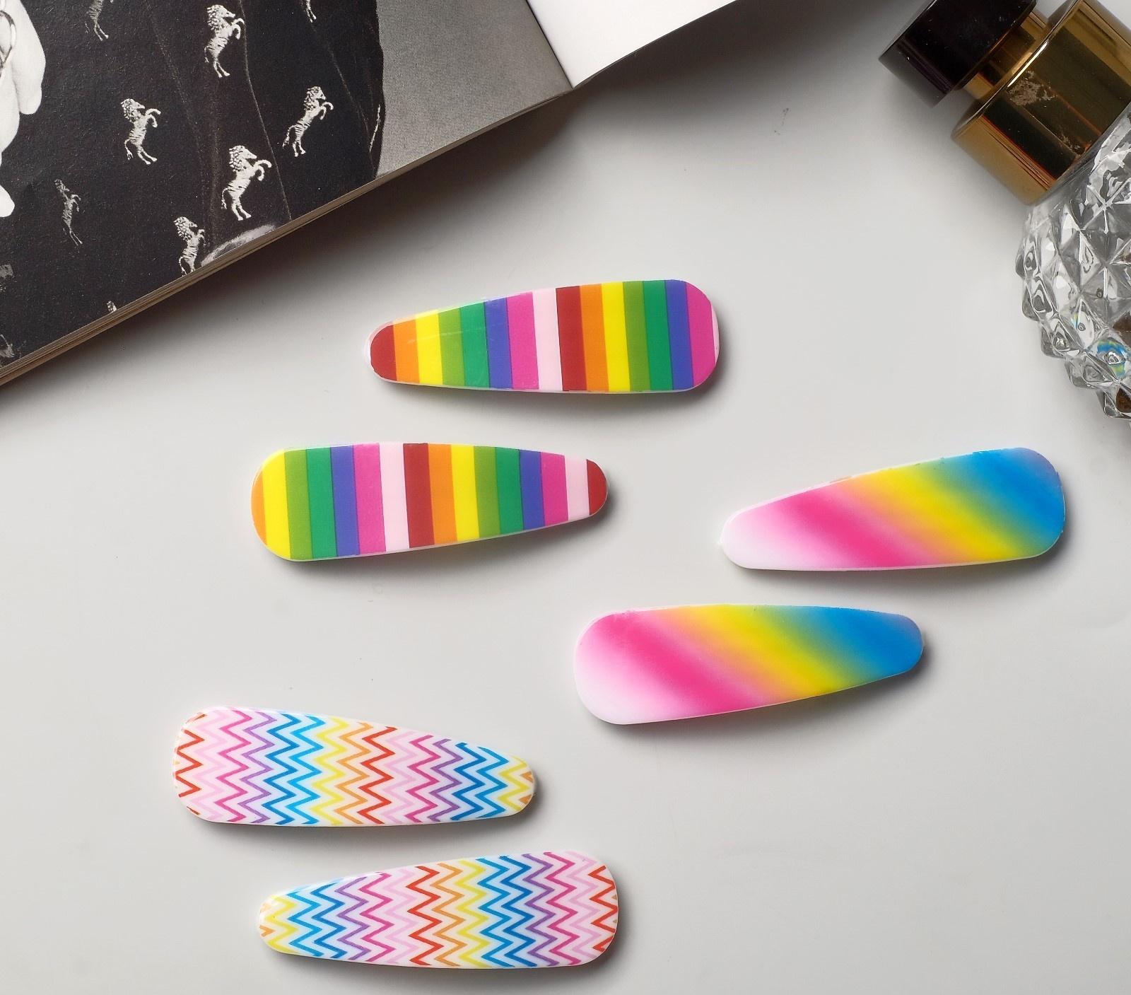 Невидимка для волос 