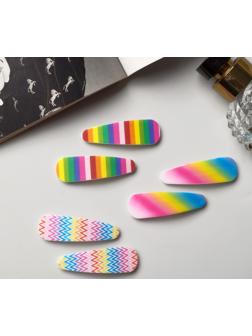 Невидимка для волос 