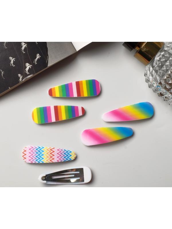 Невидимка для волос 