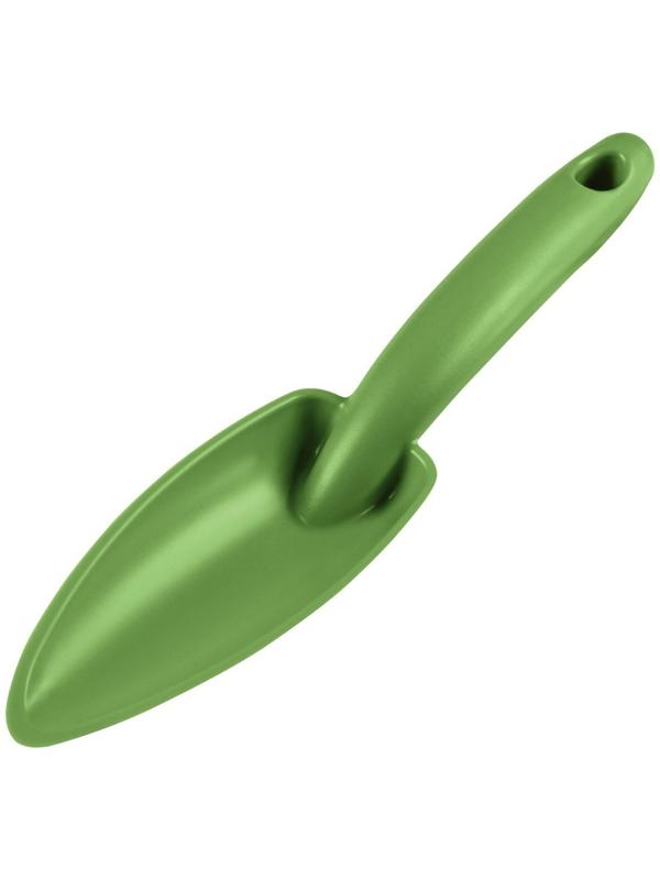 Совок посадочный, длина 27,5 см, пластиковая ручка, Tramontina