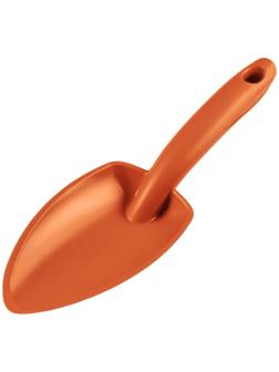 Совок посадочный, длина 27,5 см, пластиковая ручка, Tramontina