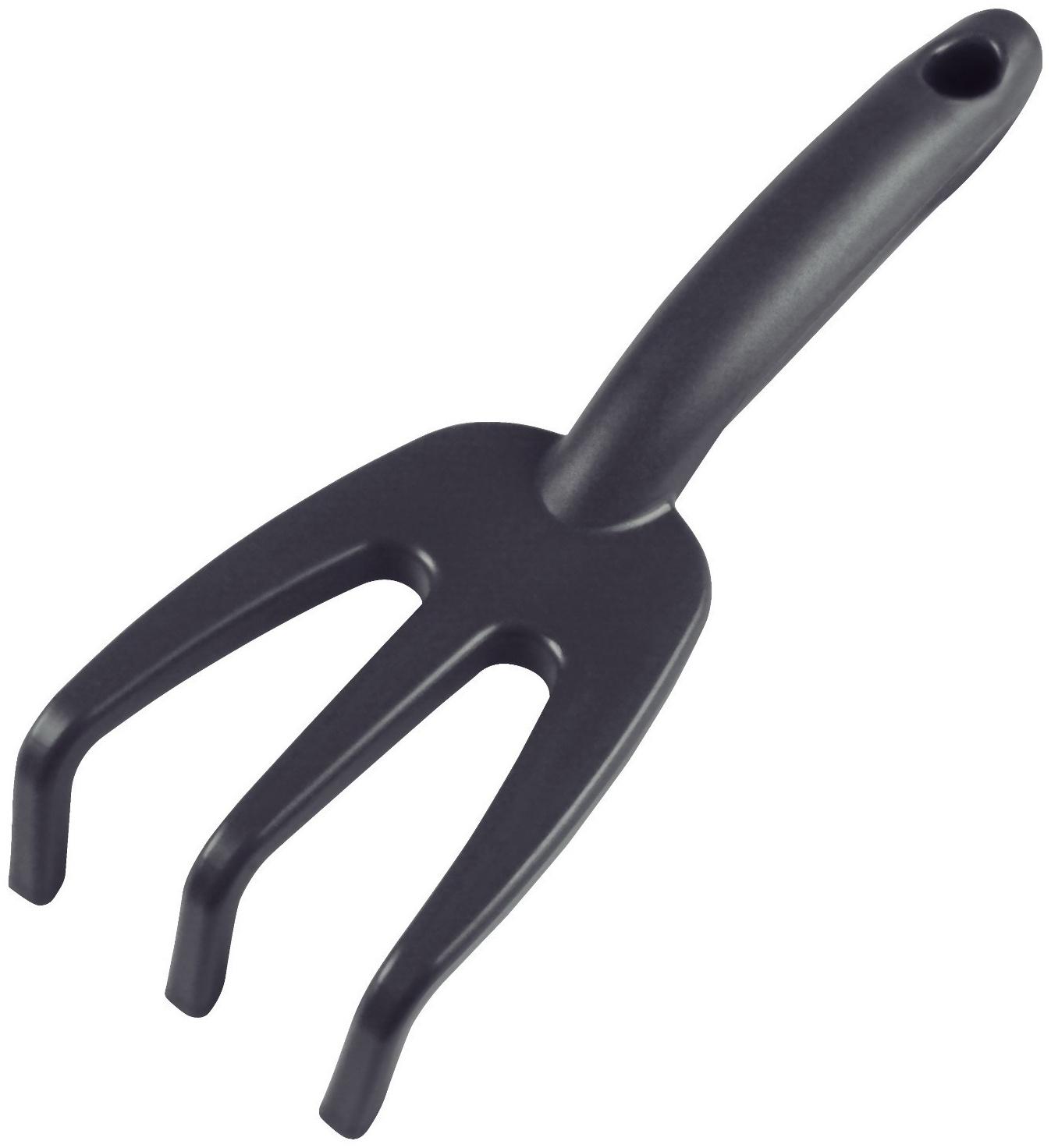 Рыхлитель, длина 27.5 см, ширина 8.5 см, пластик, Tramontina