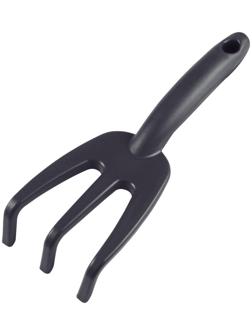 Рыхлитель, длина 27.5 см, ширина 8.5 см, пластик, Tramontina