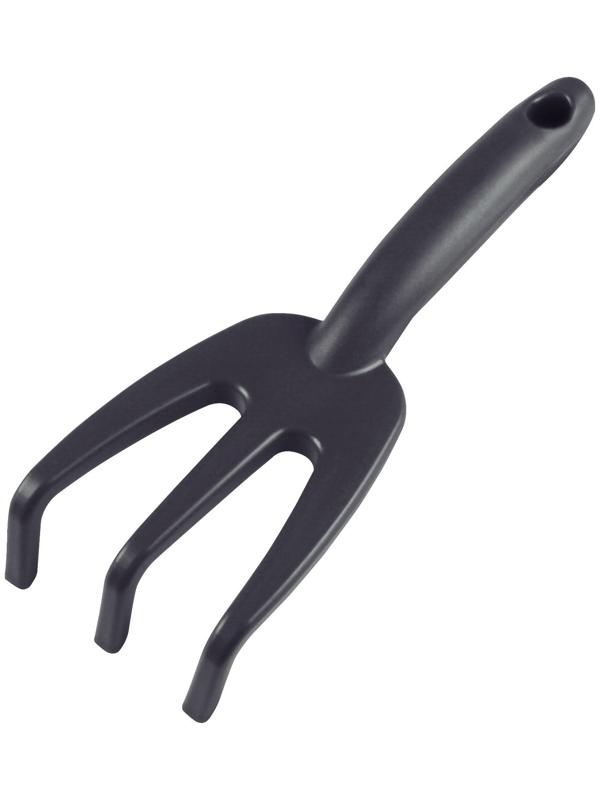 Рыхлитель, длина 27.5 см, ширина 8.5 см, пластик, Tramontina