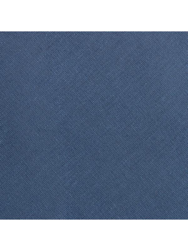 Пододеяльник Этель 200х215, цвет синий, 100% хлопок, бязь 125г/м2