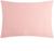 Наволочка Этель 50х70, цвет розовый, 100% хлопок, бязь 125г/м2