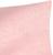 Наволочка Этель 50х70, цвет розовый, 100% хлопок, бязь 125г/м2
