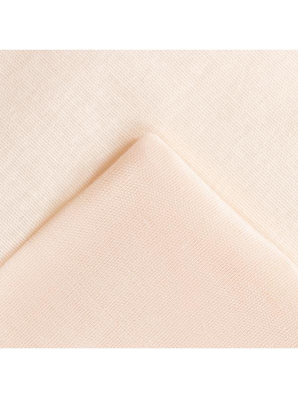 Пододеяльник Этель 175х215, цвет молочный, 100% хлопок, бязь 125г/м2