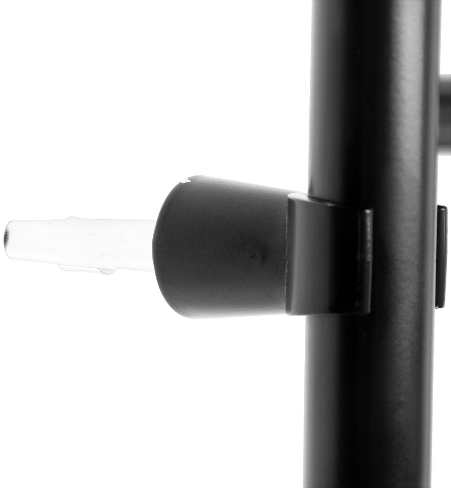 Полотенцесушитель электрический ТЕРА 