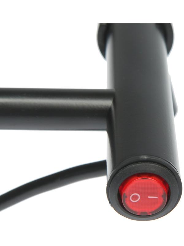 Полотенцесушитель электрический ТЕРА 