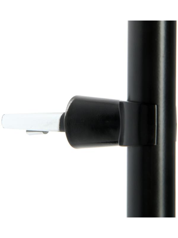 Полотенцесушитель электрический ТЕРА 