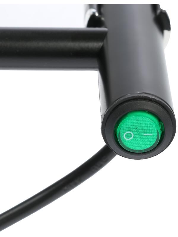 Полотенцесушитель электрический ТЕРА 