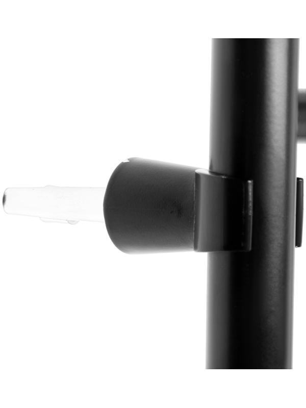 Полотенцесушитель электрический ТЕРА 