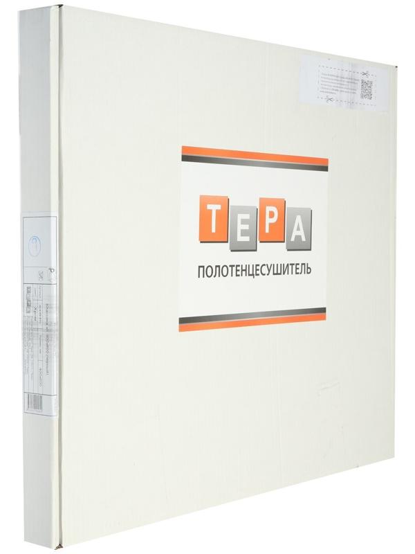 Полотенцесушитель электрический ТЕРА 