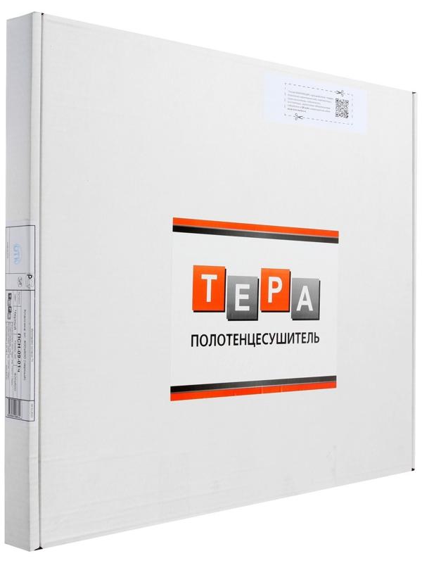 Полотенцесушитель электрический ТЕРА 