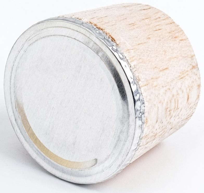 Пробка для термоса со стеклянной колбой на 3.2 л, 4.5 х 3.3 см