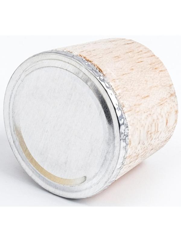 Пробка для термоса со стеклянной колбой на 3.2 л, 4.5 х 3.3 см