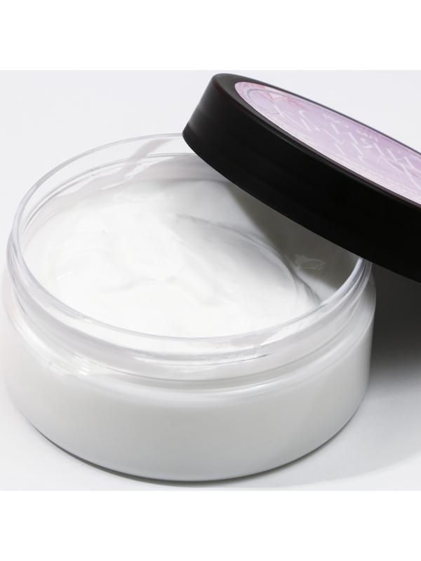 Питательный крем для рук 