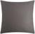 Наволочка Этель 70х70, цвет серый, 100% хлопок, бязь 125г/м2