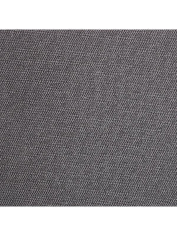 Пододеяльник Этель 200х215, цвет серый, 100% хлопок, бязь125 г/м2