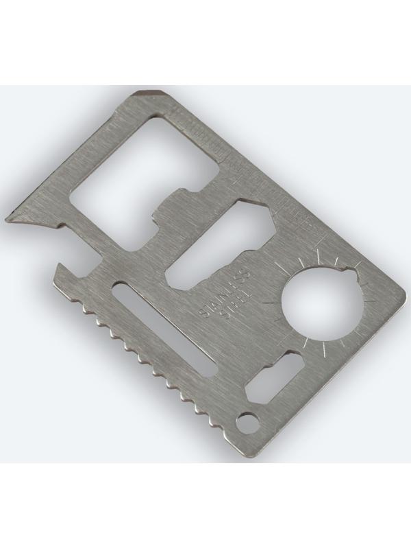 Нож-мультитул «Герою», 4,5 х 6,7 см