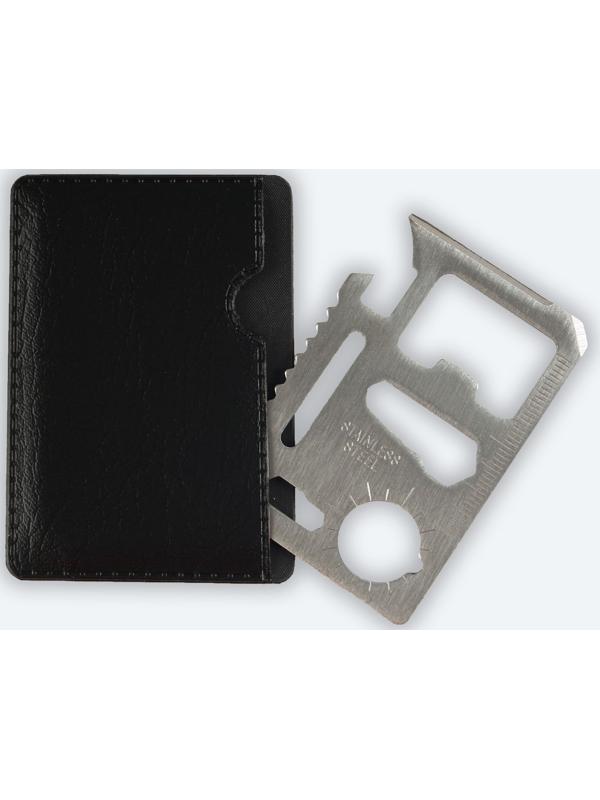 Нож-мультитул «Герою», 4,5 х 6,7 см