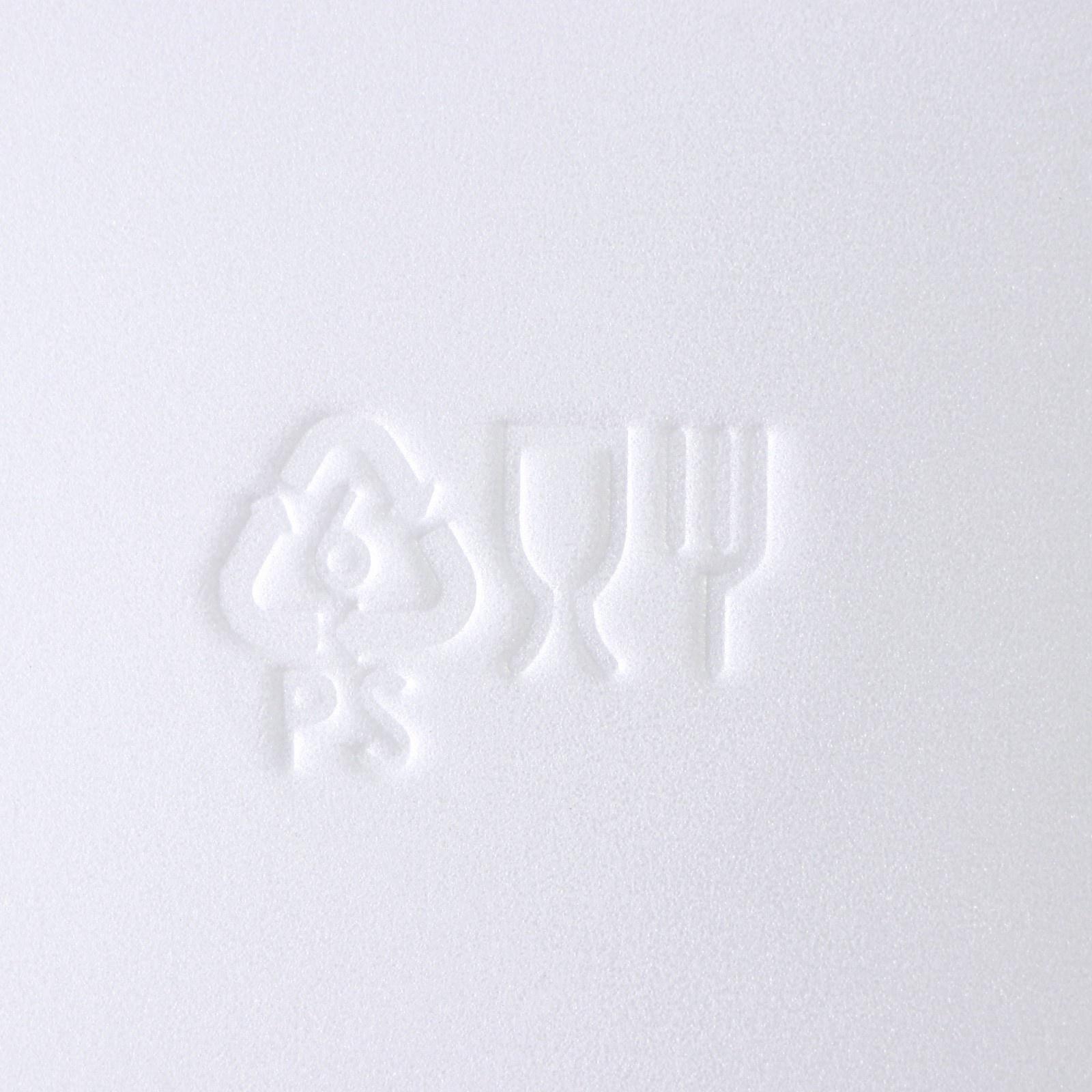 Ланч - бокс для бенто-торта и бургера, 13×13×7 см