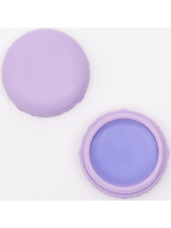 Бальзам для губ «Лесные ягоды», 10 г