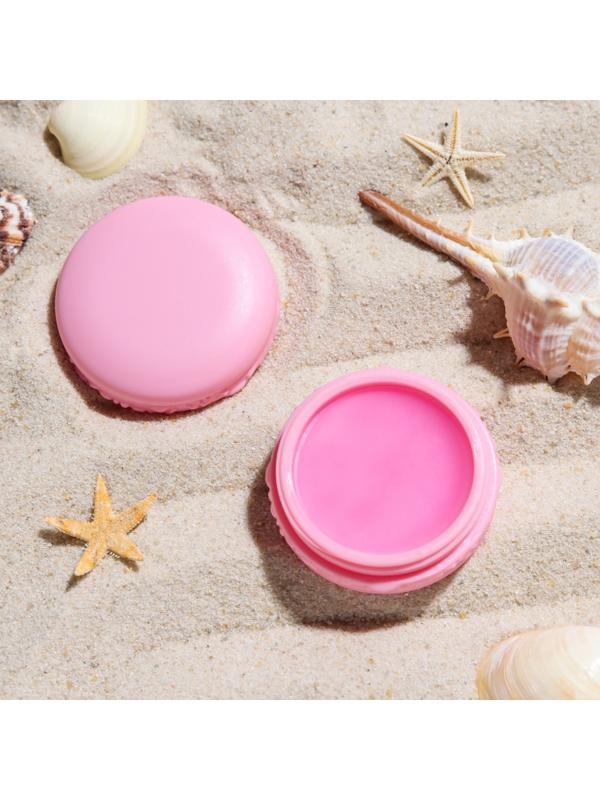 Бальзам для губ «Клубника», 10 г