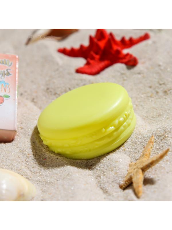 Бальзам для губ «Персик», 10 г