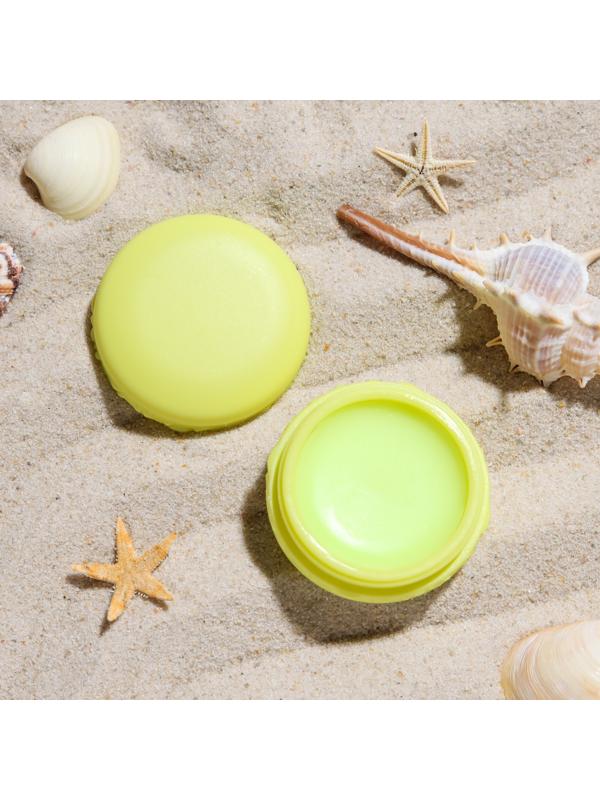 Бальзам для губ «Персик», 10 г