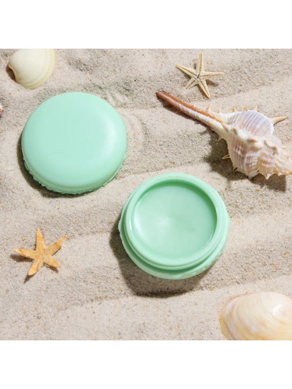 Бальзам для губ «Виноград», 10 г