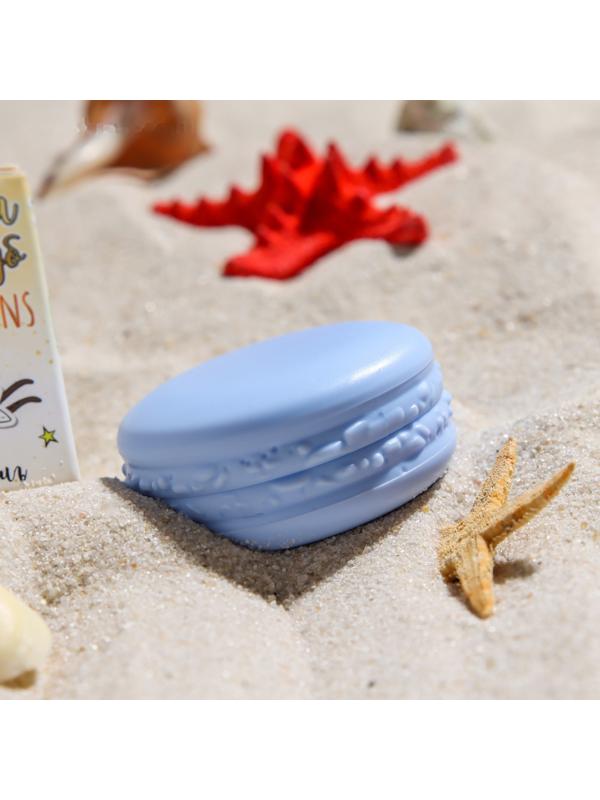 Бальзам для губ «Ваниль», 10 г