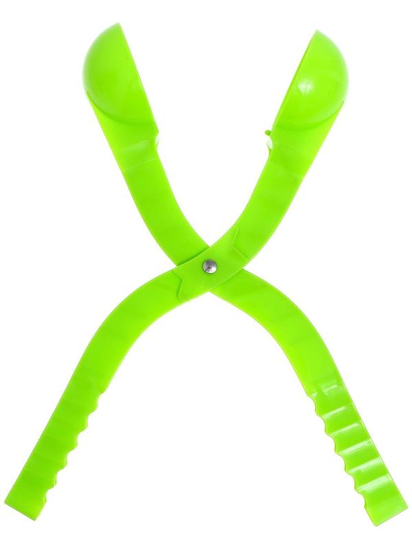 Снежколеп-песколеп «Колобок», d=7,5 см