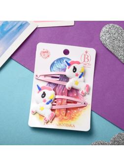 Невидимка для волос 