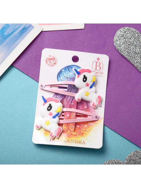 Невидимка для волос 