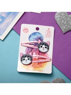 Невидимка для волос 