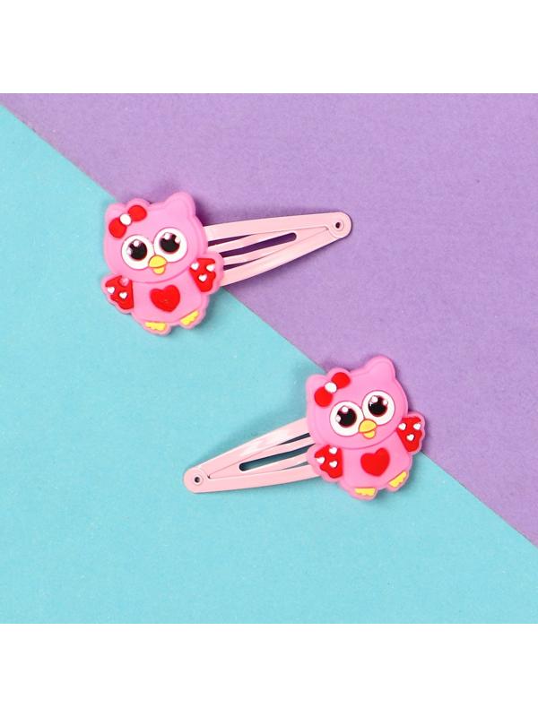 Невидимка для волос 