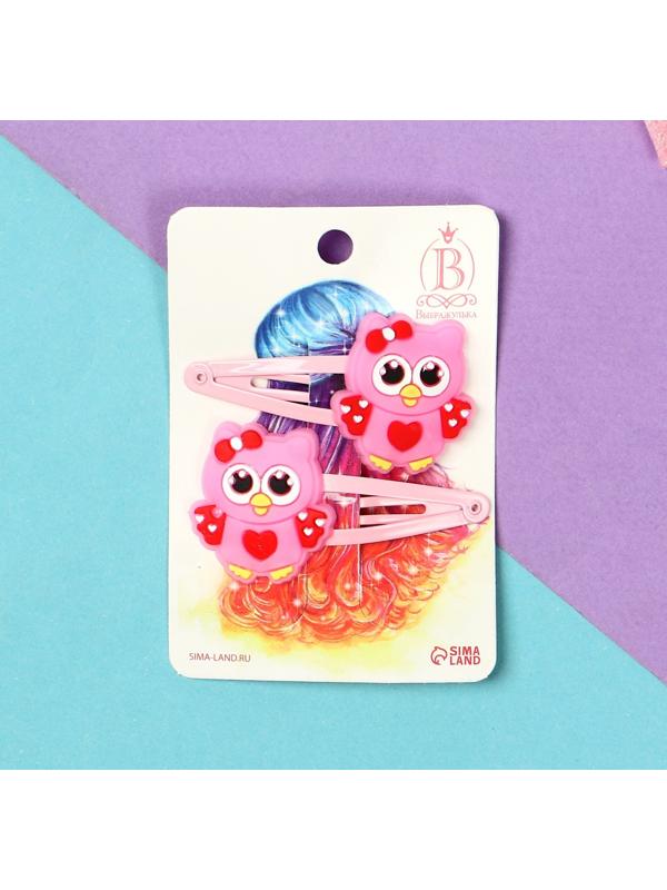 Невидимка для волос 