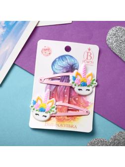 Невидимка для волос 