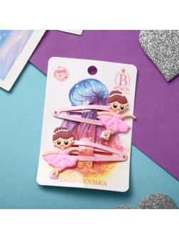 Невидимка для волос 