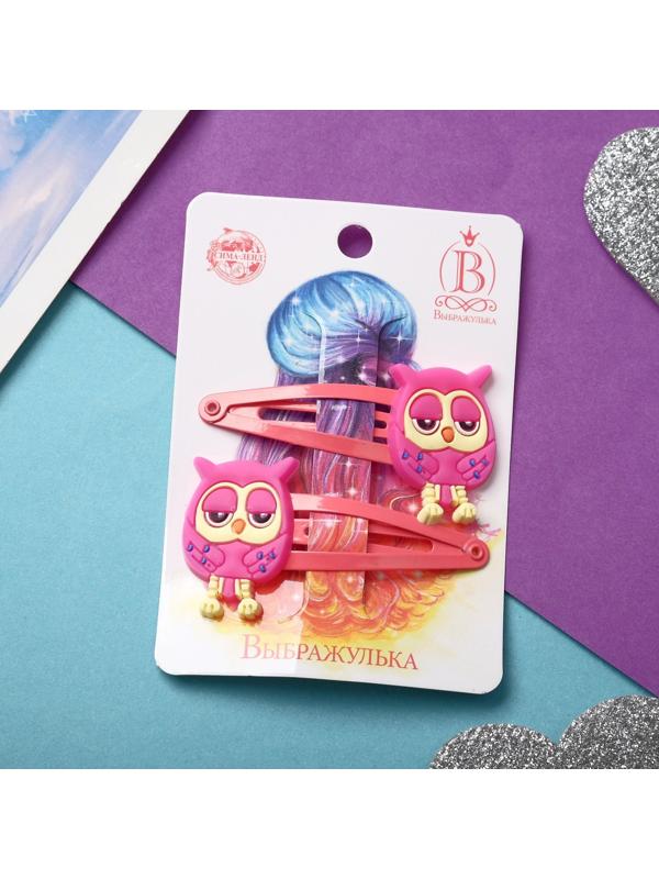 Невидимка для волос 