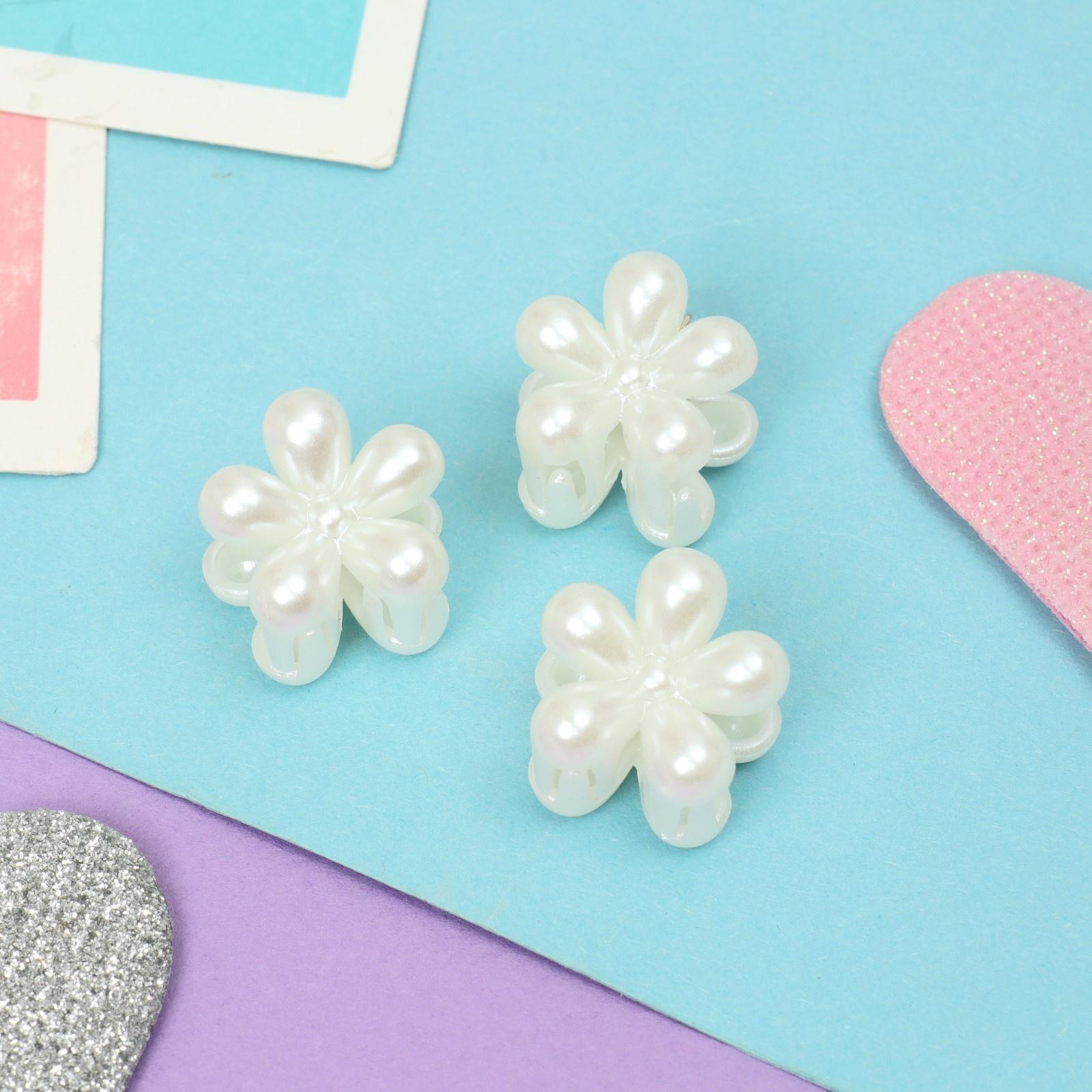 Краб для волос 