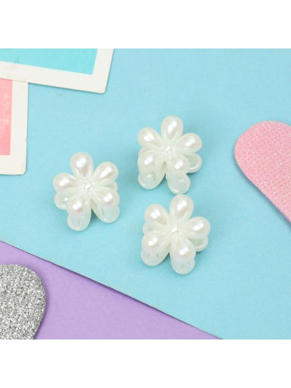 Краб для волос 