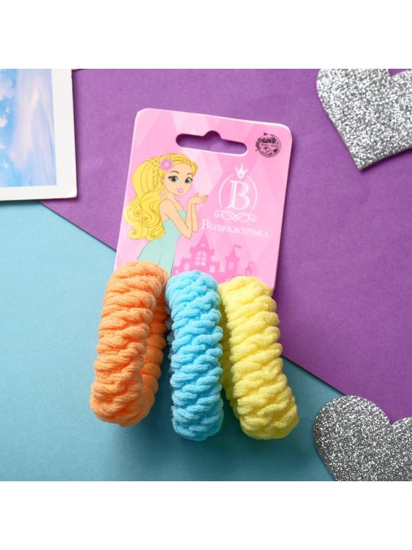 Резинка для волос 