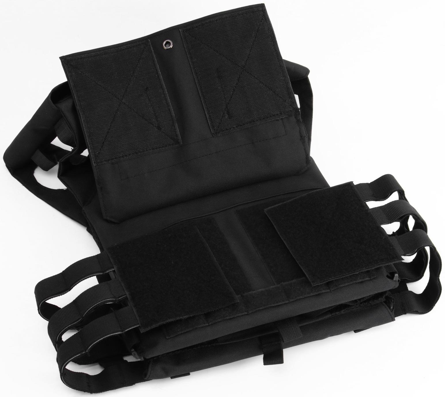 Жилет разгрузочный 