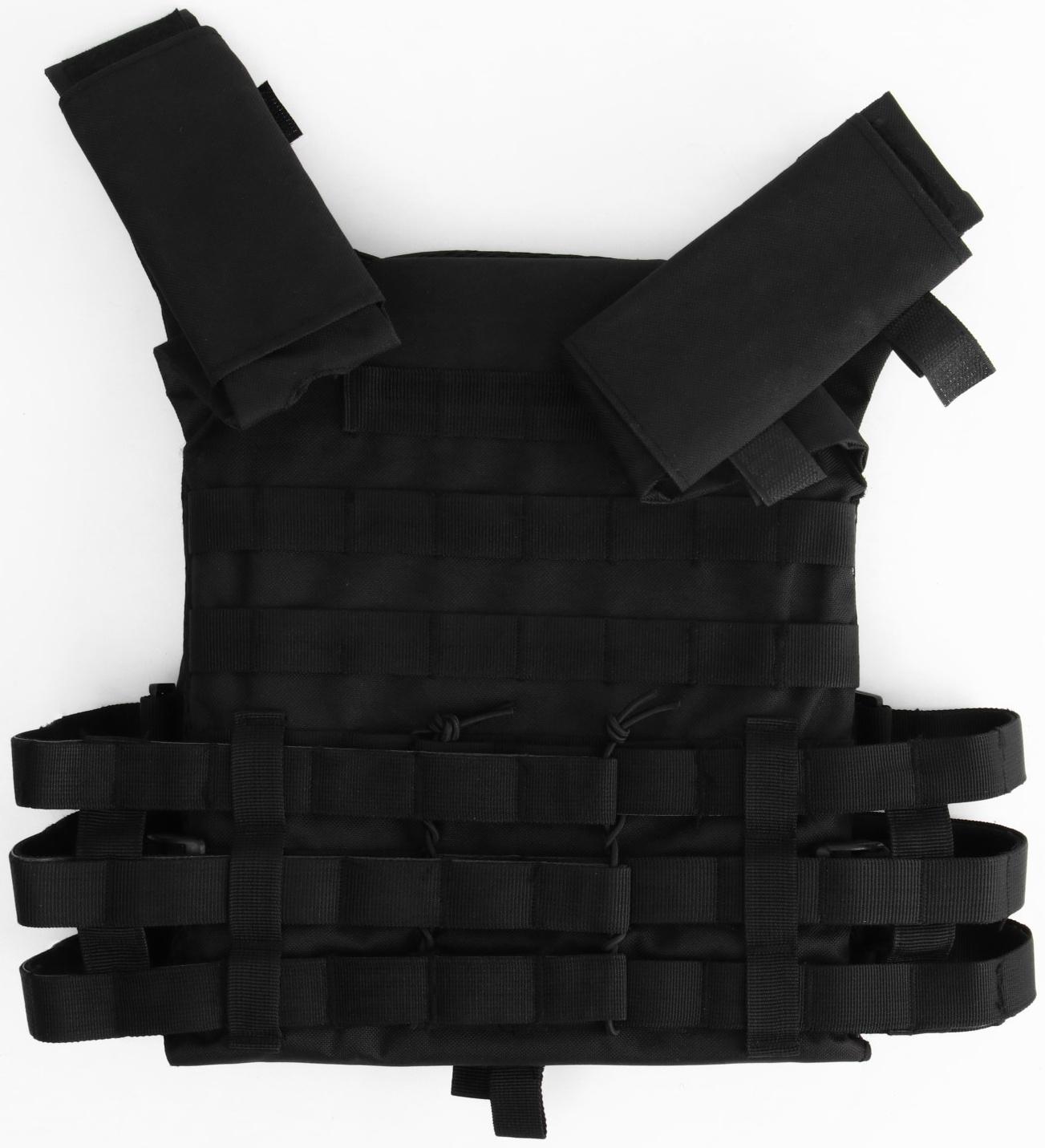 Жилет разгрузочный 