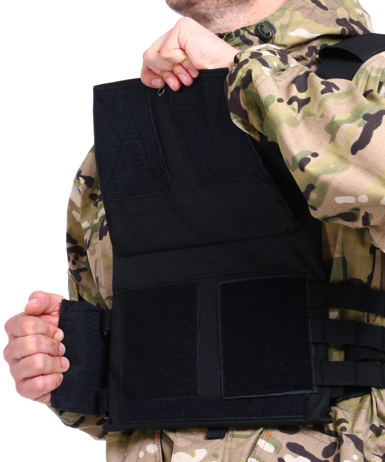 Жилет разгрузочный 