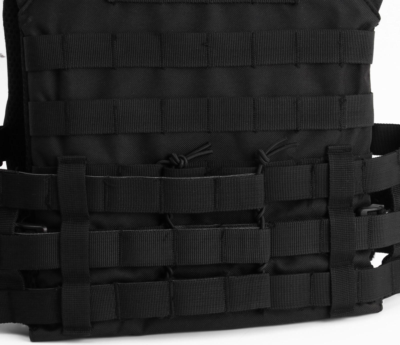 Жилет разгрузочный 