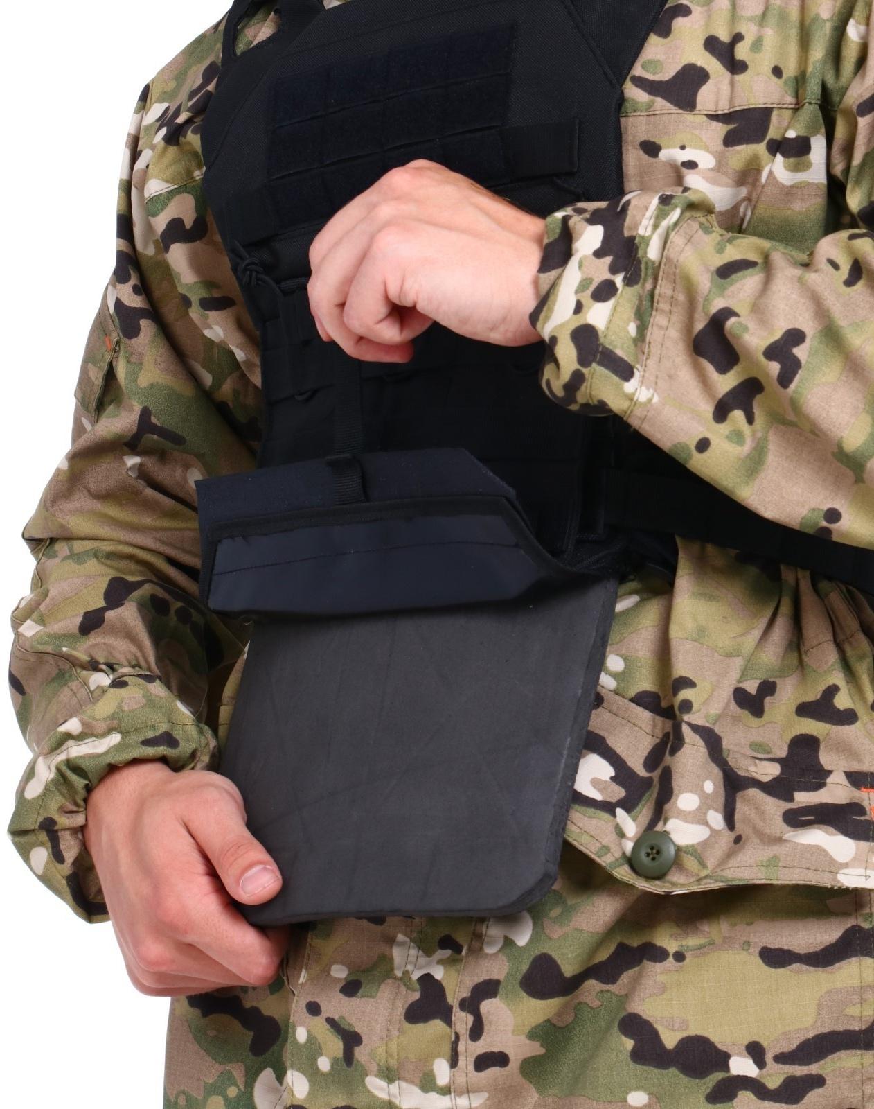 Жилет разгрузочный 